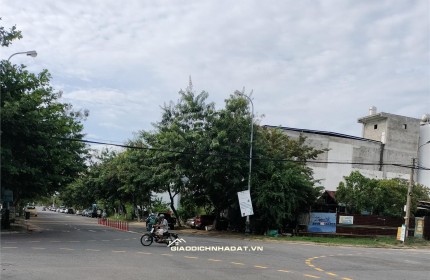  CƠ HỘI VÀNG – LÔ GÓC 2 MẶT TIỀN TRUNG TÂM HẢI CHÂU, ĐÀ NẴNG – GẦN BIỂN, GẦN SÔNG – GIÁ CHỈ 19 TỶ 